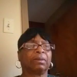 Meet your Posher, Marilyn